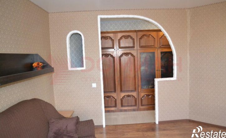 3-комн квартира пр-кт Курчатова, 49,  д. 49