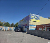 торговое помещение 588 кв м ул Морская, 31