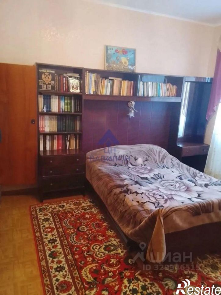 Комната Морская улица, 90,  д. 90