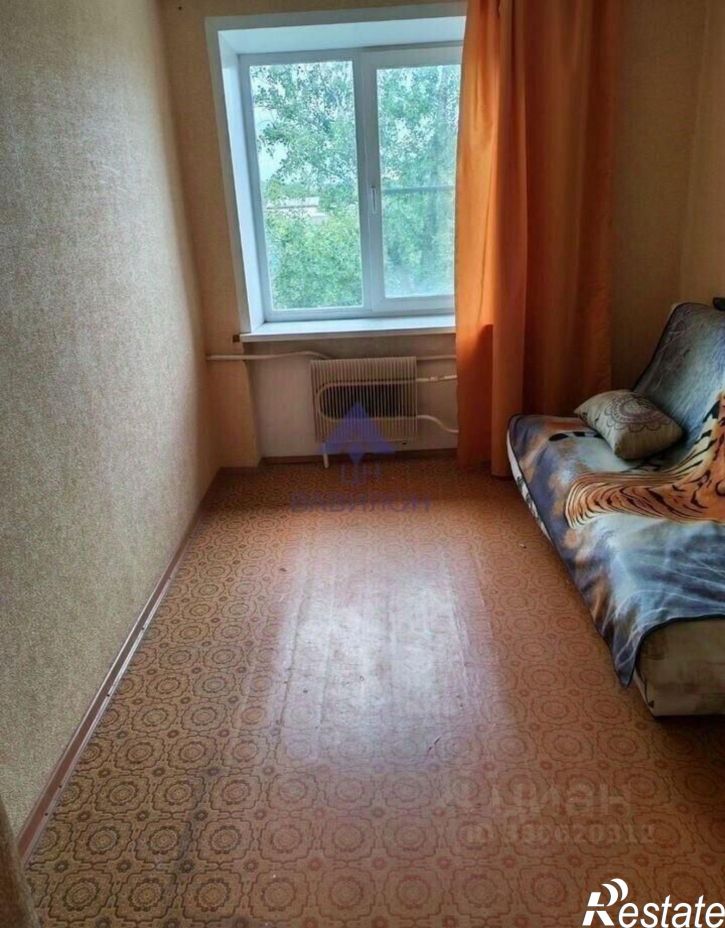 3-комн квартира улица Ленина, 69,  д. 69