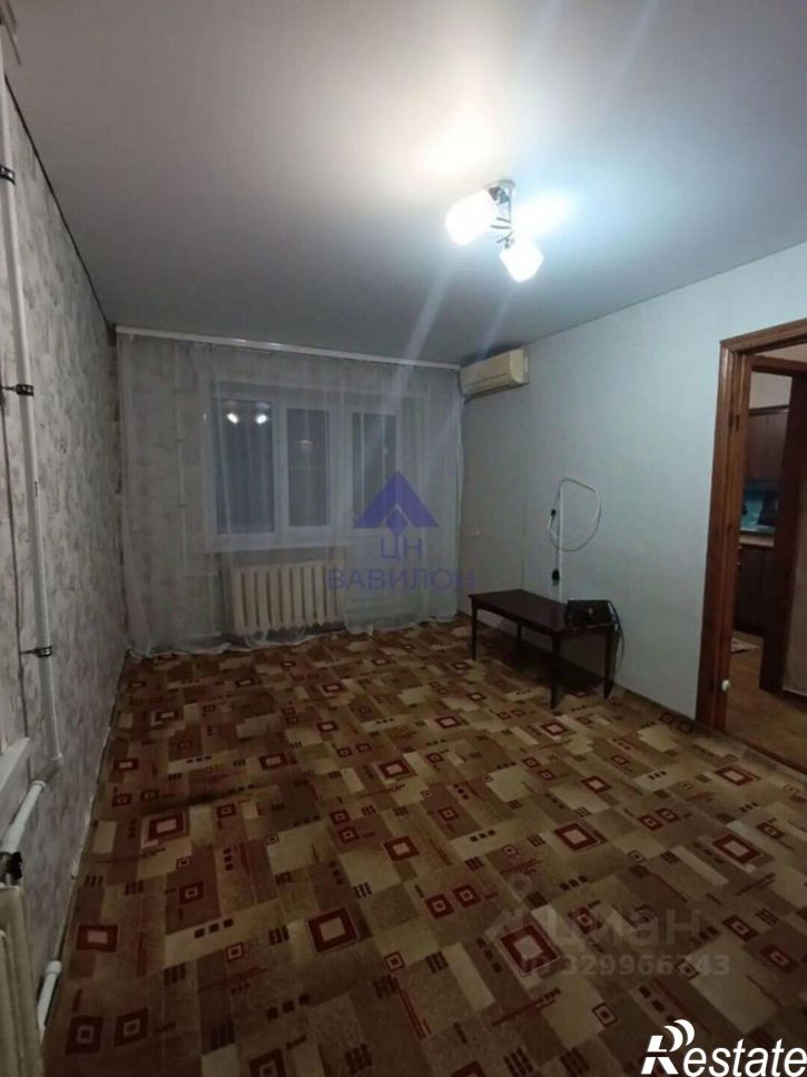 1-комн квартира улица Ленина, 69,  д. 69