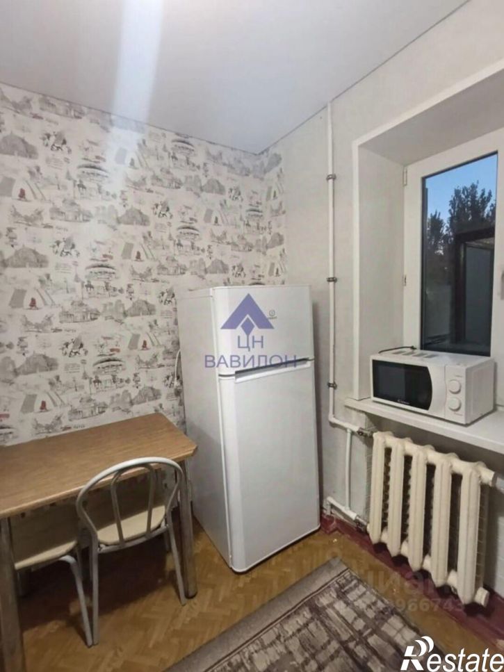 1-комн квартира улица Ленина, 69,  д. 69