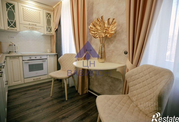 1-комн квартира Морская улица, 90,  д. 90