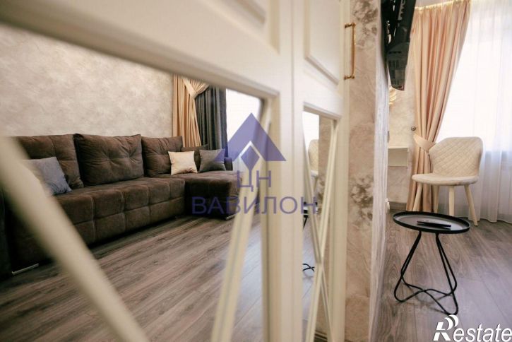 1-комн квартира Морская улица, 90,  д. 90
