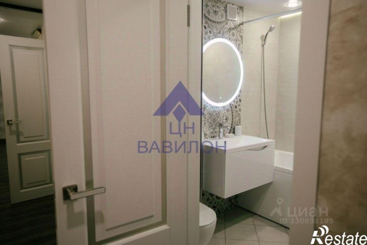1-комн квартира Морская улица, 90,  д. 90