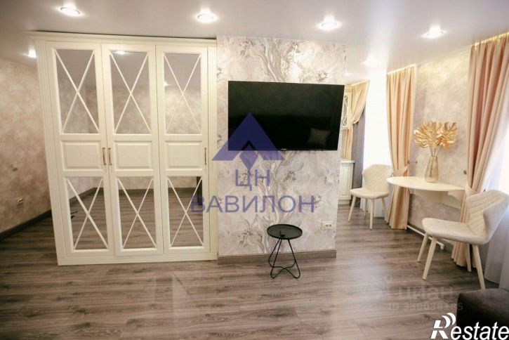 1-комн квартира Морская улица, 90,  д. 90