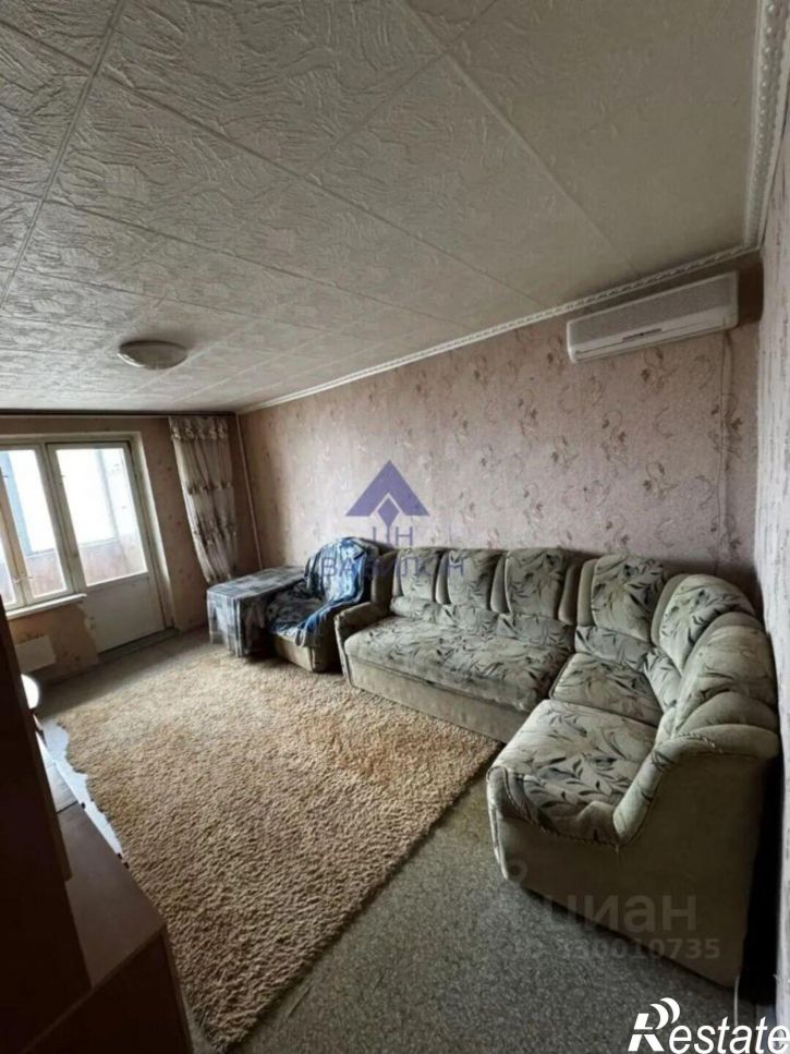 2-комн квартира Мелиховский пер, 2,  д. 2