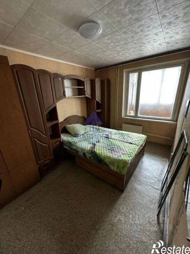 2-комн квартира Мелиховский пер, 2,  д. 2