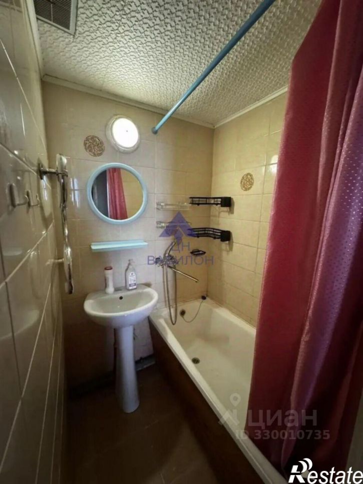 2-комн квартира Мелиховский пер, 2,  д. 2