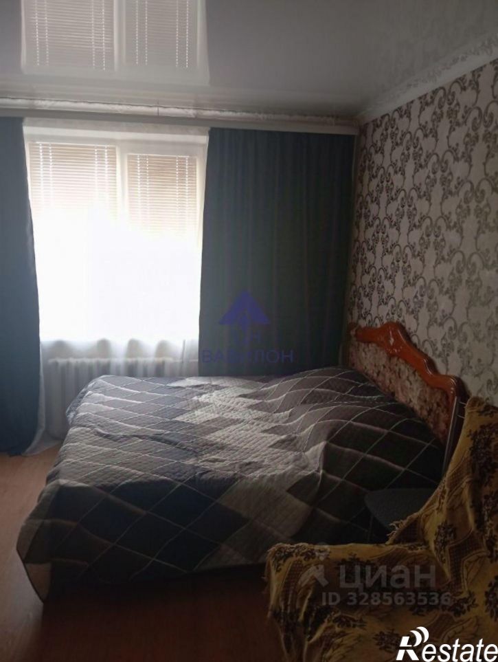 1-комн квартира ул Энтузиастов, 7,  д. 7