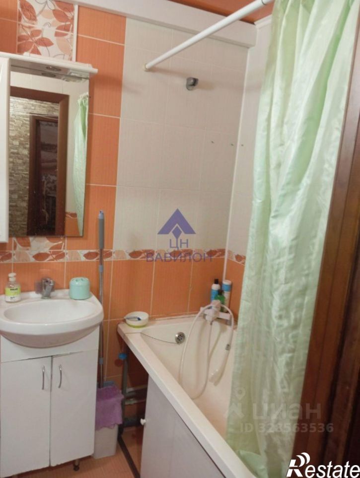 1-комн квартира ул Энтузиастов, 7,  д. 7