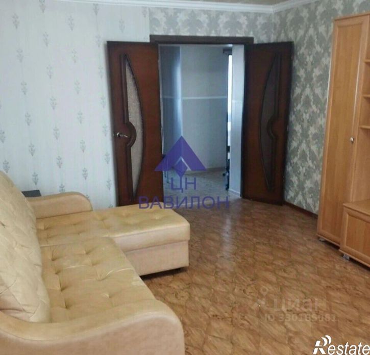 2-комн квартира ул Морская, 31,  д. 31