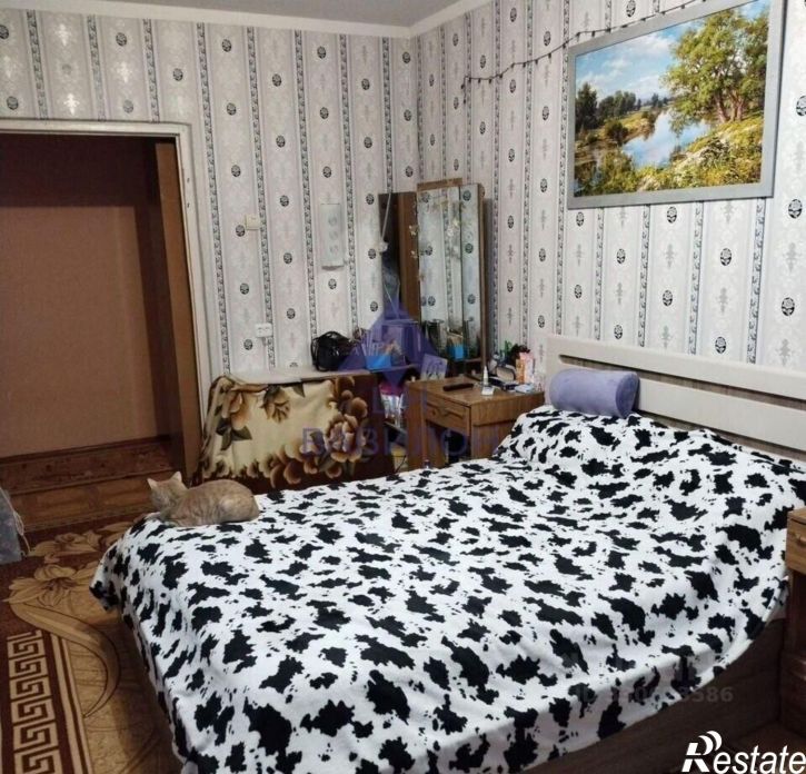 5-комн квартира ул Ленинградская, 34,  д. 34