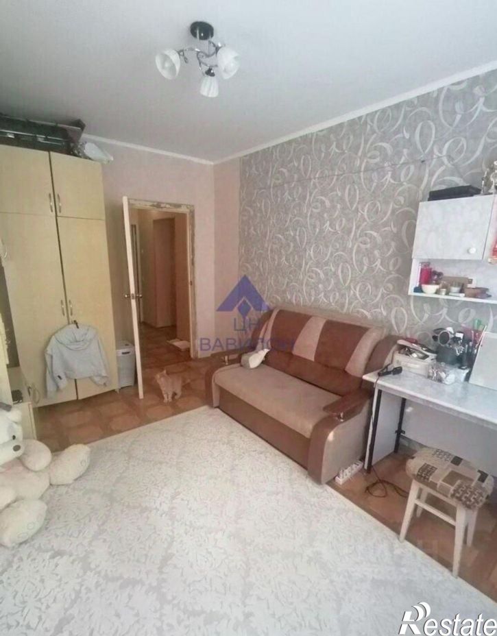 5-комн квартира ул Ленинградская, 34,  д. 34