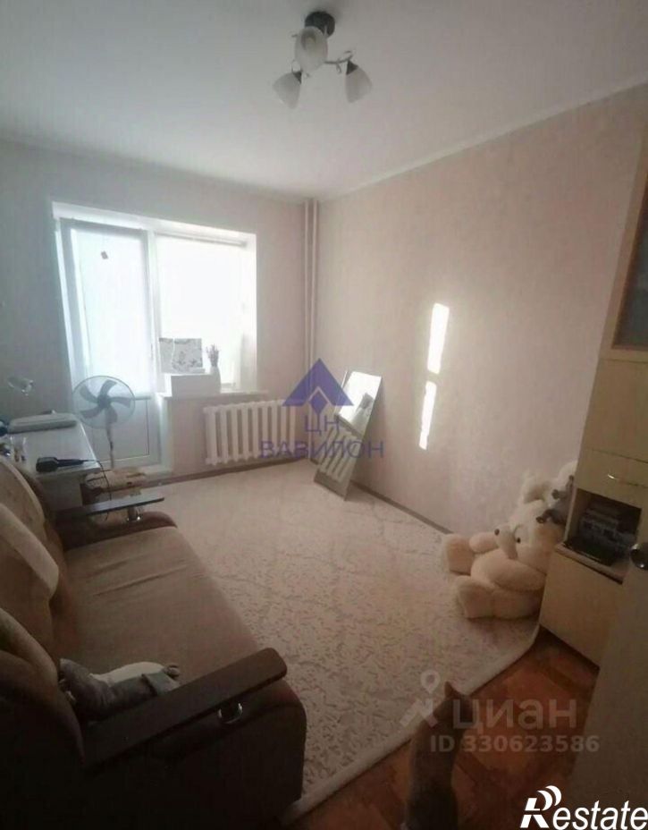 5-комн квартира ул Ленинградская, 34,  д. 34