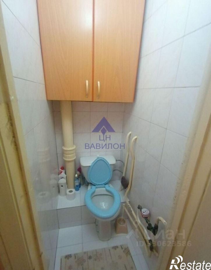 5-комн квартира ул Ленинградская, 34,  д. 34