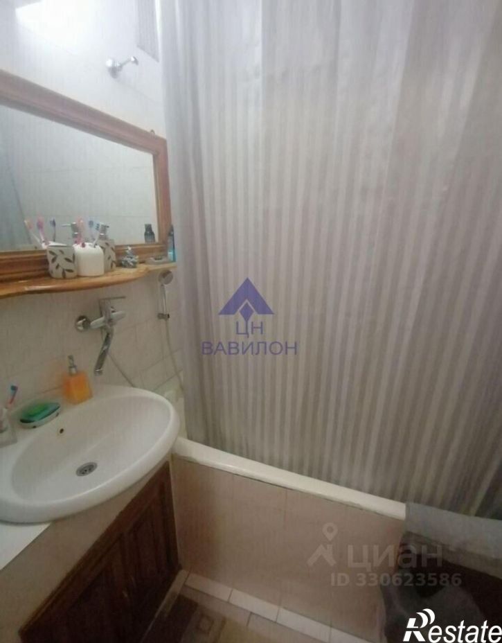 5-комн квартира ул Ленинградская, 34,  д. 34