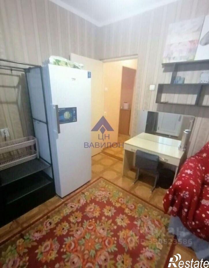 5-комн квартира ул Ленинградская, 34,  д. 34