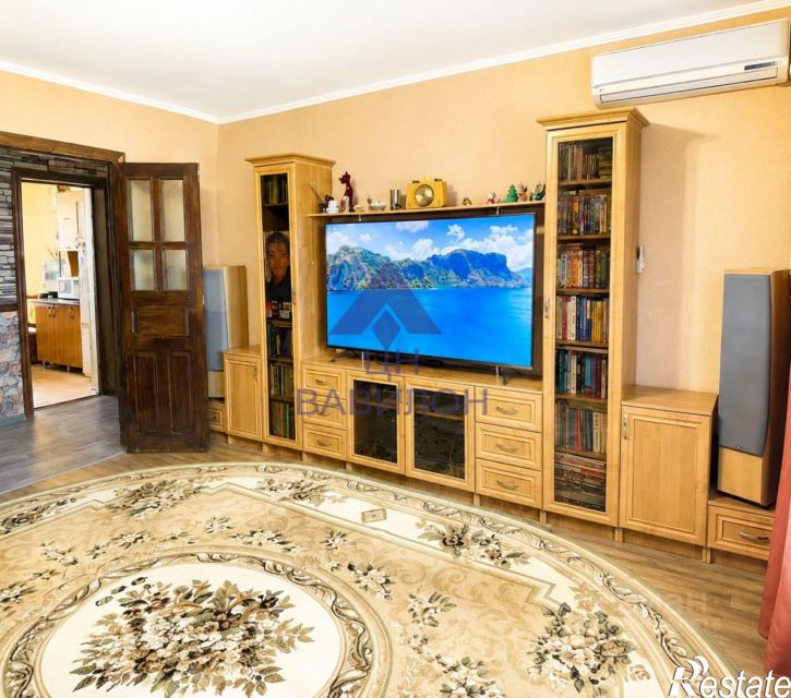 3-комн квартира ул К.Маркса, 30а,  д. 30а