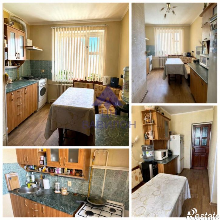 3-комн квартира ул К.Маркса, 30а,  д. 30а