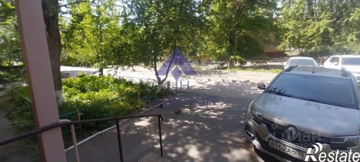 1-комн квартира Степная улица, 91,  д. 91