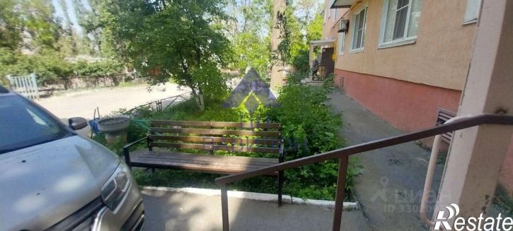1-комн квартира Степная улица, 91,  д. 91