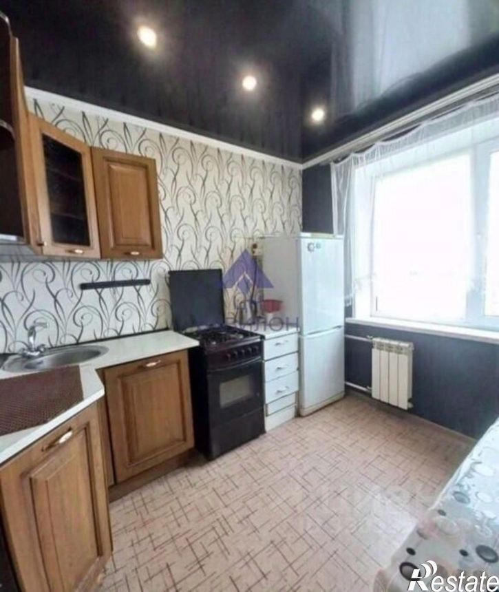 2-комн квартира ул Маршала Кошевого, 21,  д. 21