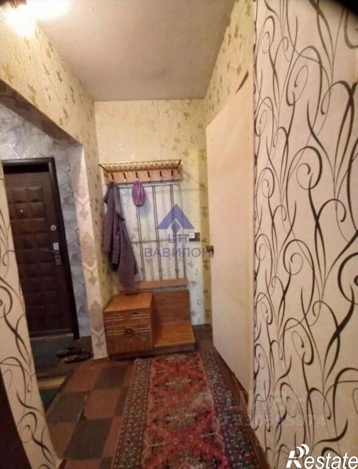 2-комн квартира ул Маршала Кошевого, 21,  д. 21