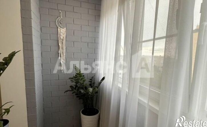 1-комн квартира пр-кт Курчатова, 22а,  д. 22а