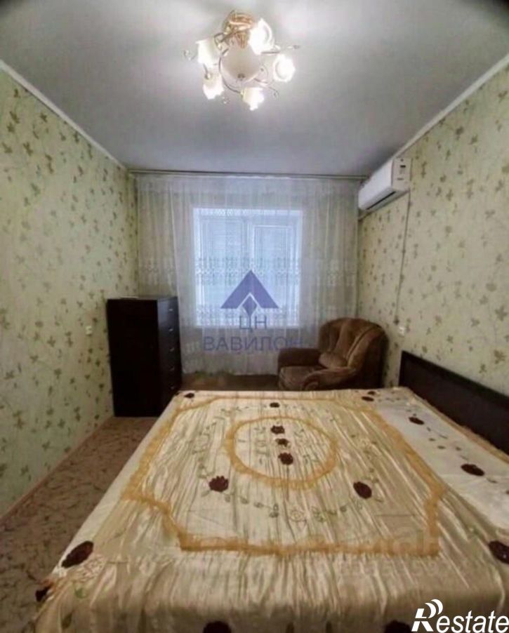 2-комн квартира ул Маршала Кошевого, 21,  д. 21