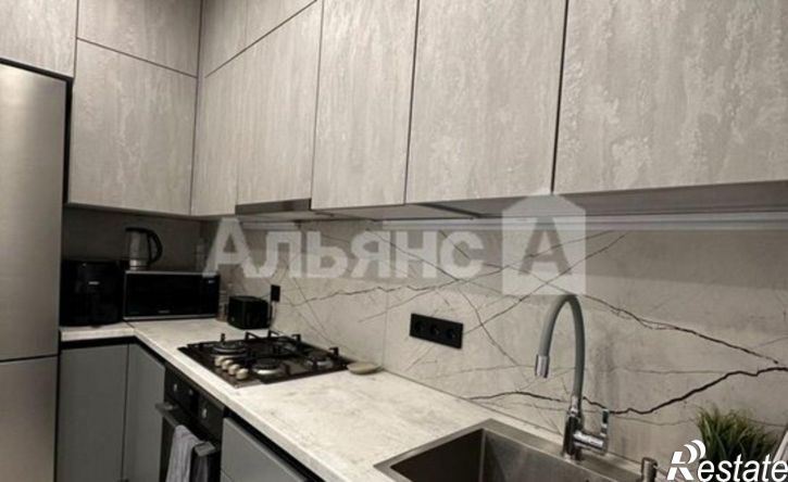 1-комн квартира пр-кт Курчатова, 22а,  д. 22а