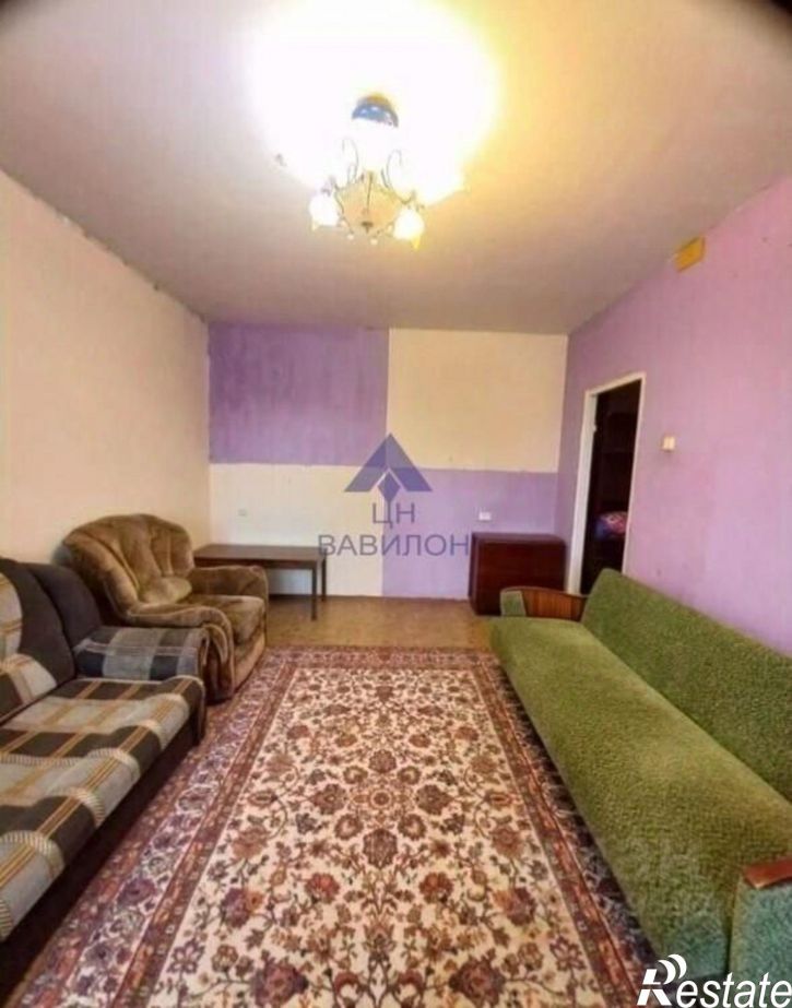 2-комн квартира ул Маршала Кошевого, 21,  д. 21