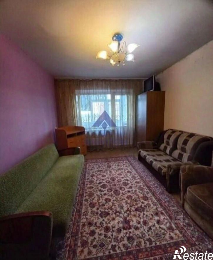 2-комн квартира ул Маршала Кошевого, 21,  д. 21