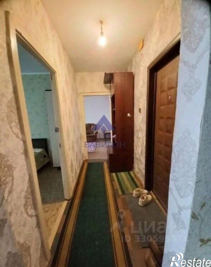 2-комн квартира ул Маршала Кошевого, 21,  д. 21