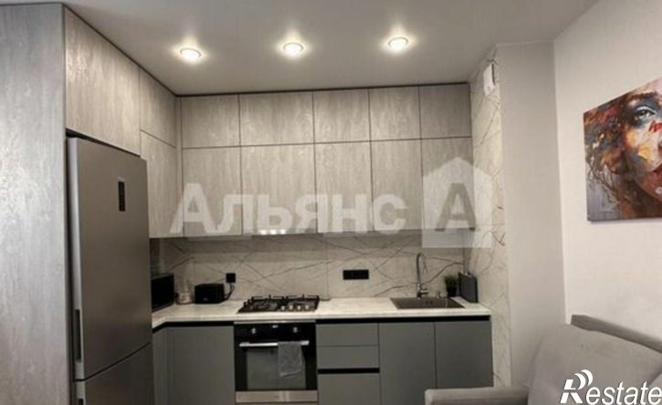 1-комн квартира пр-кт Курчатова, 22а,  д. 22а