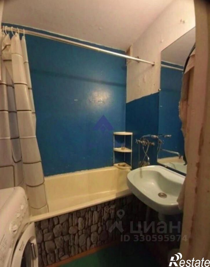 2-комн квартира ул Маршала Кошевого, 21,  д. 21