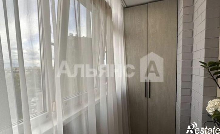 1-комн квартира пр-кт Курчатова, 22а,  д. 22а