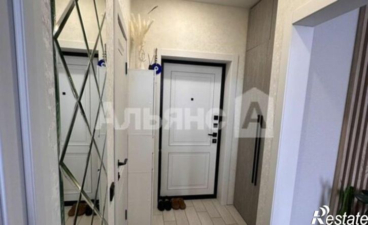 1-комн квартира пр-кт Курчатова, 22а,  д. 22а