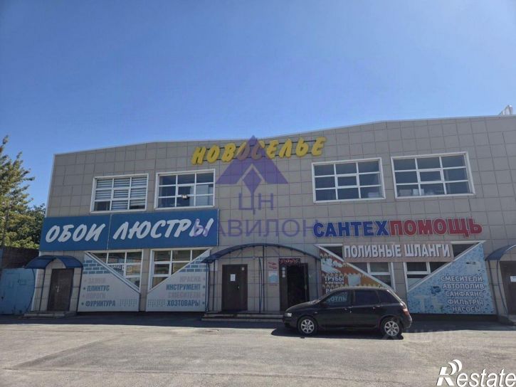 Торговое помещение ул Морская, 31,  д. 31