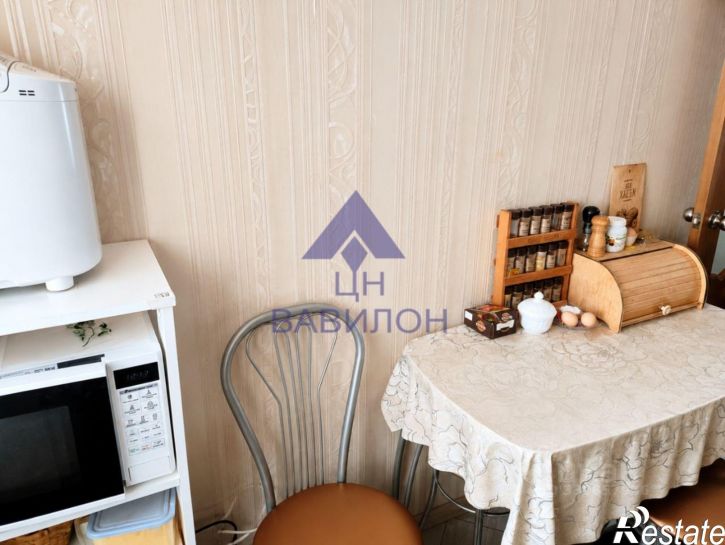 3-комн квартира ул Энтузиастов, 23а,  д. 23а