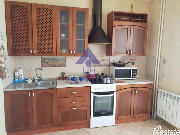 2-комн квартира ул Пионерская, 84/3,  д. 84/3