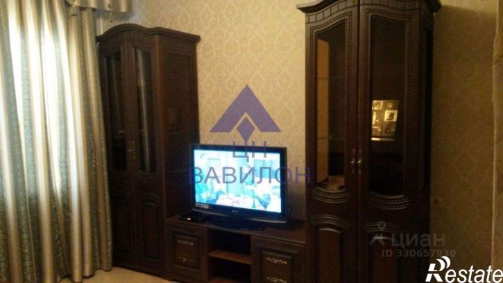 2-комн квартира ул Пионерская, 84/3,  д. 84/3