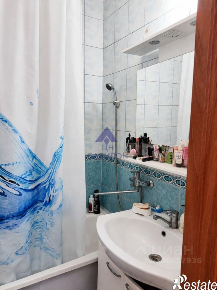 3-комн квартира ул Энтузиастов, 23а,  д. 23а