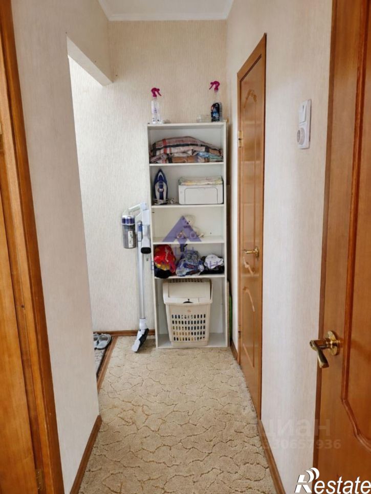 3-комн квартира ул Энтузиастов, 23а,  д. 23а