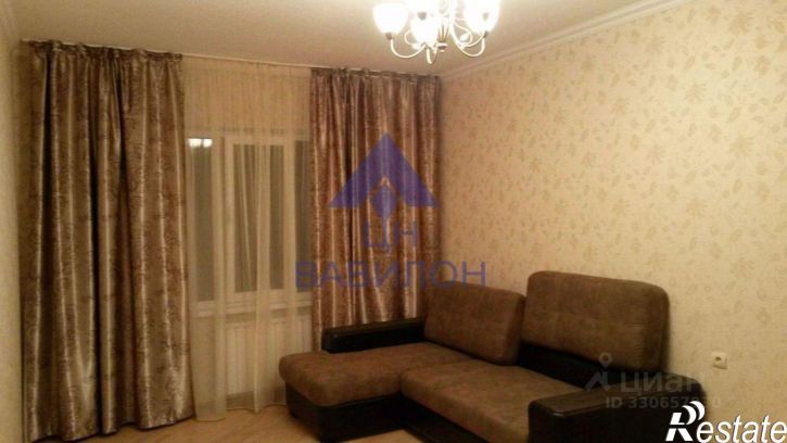 2-комн квартира ул Пионерская, 84/3,  д. 84/3