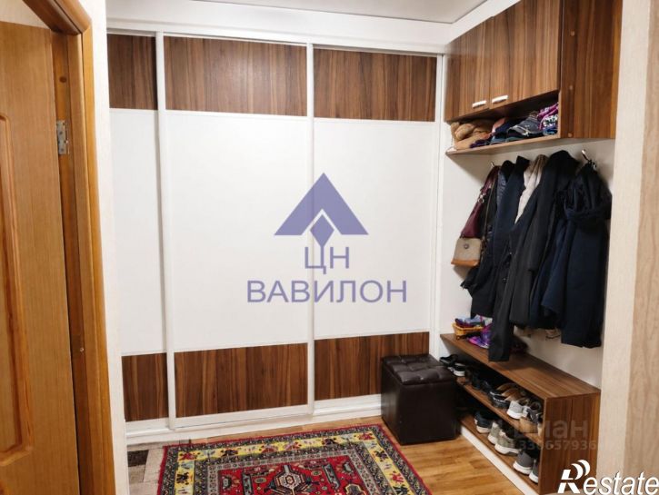 3-комн квартира ул Энтузиастов, 23а,  д. 23а