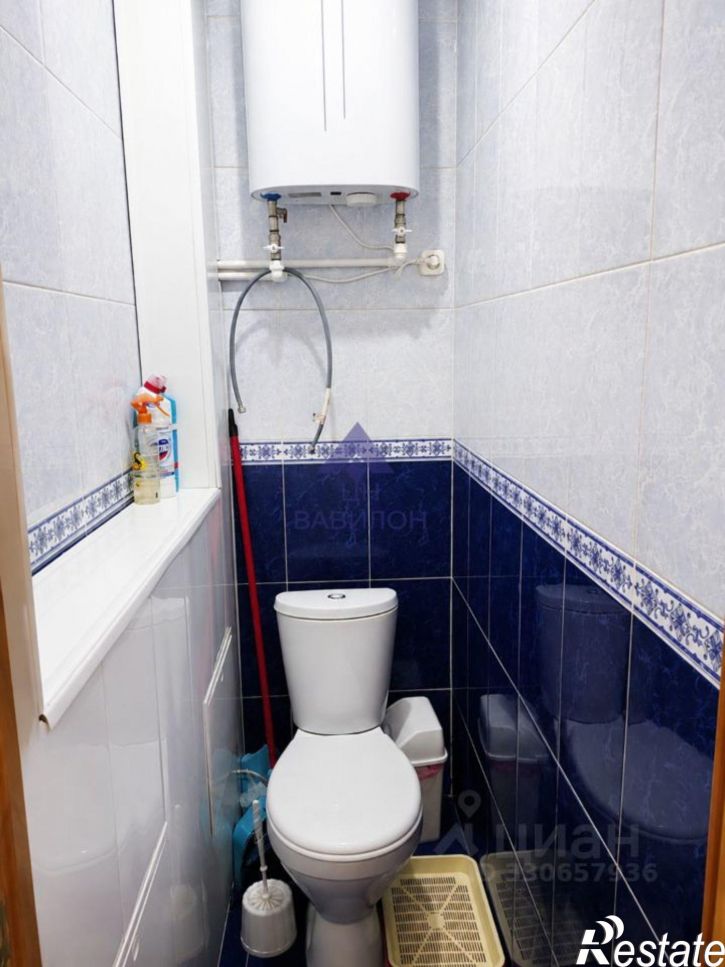 3-комн квартира ул Энтузиастов, 23а,  д. 23а