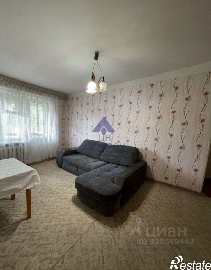 3-комн квартира Морская улица, 90,  д. 90