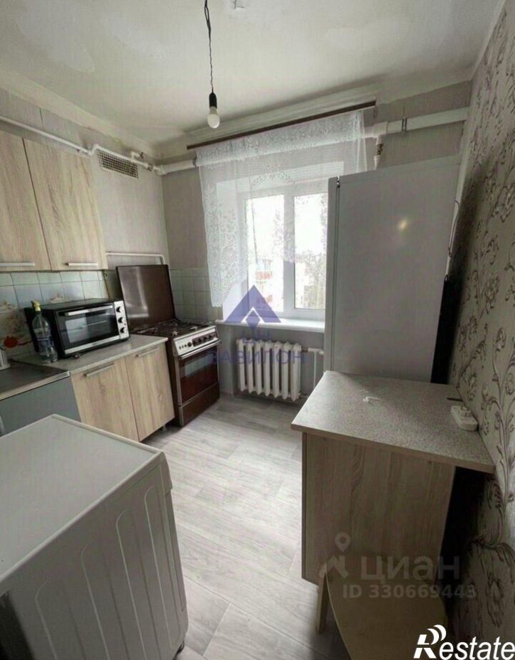 3-комн квартира Морская улица, 90,  д. 90