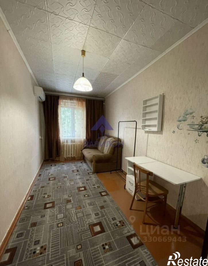 3-комн квартира Морская улица, 90,  д. 90